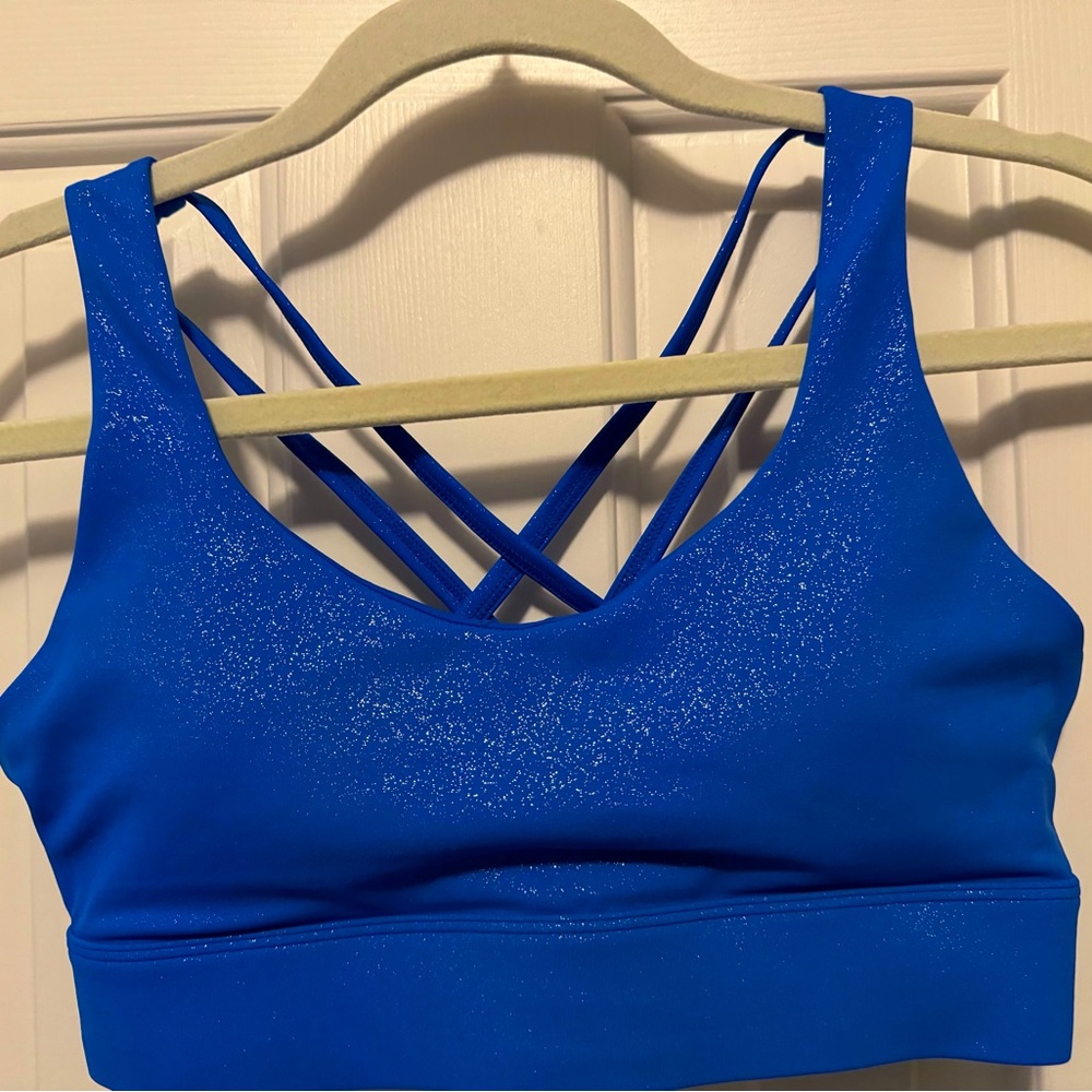 Zyia Sport bra